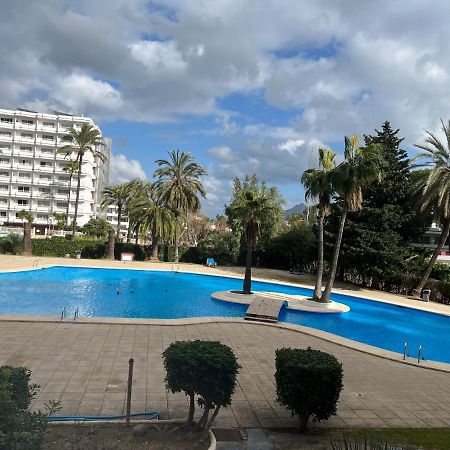 Naty apartamentos Alcúdia Exterior foto