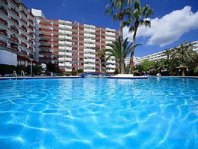 Naty apartamentos Alcúdia Exterior foto