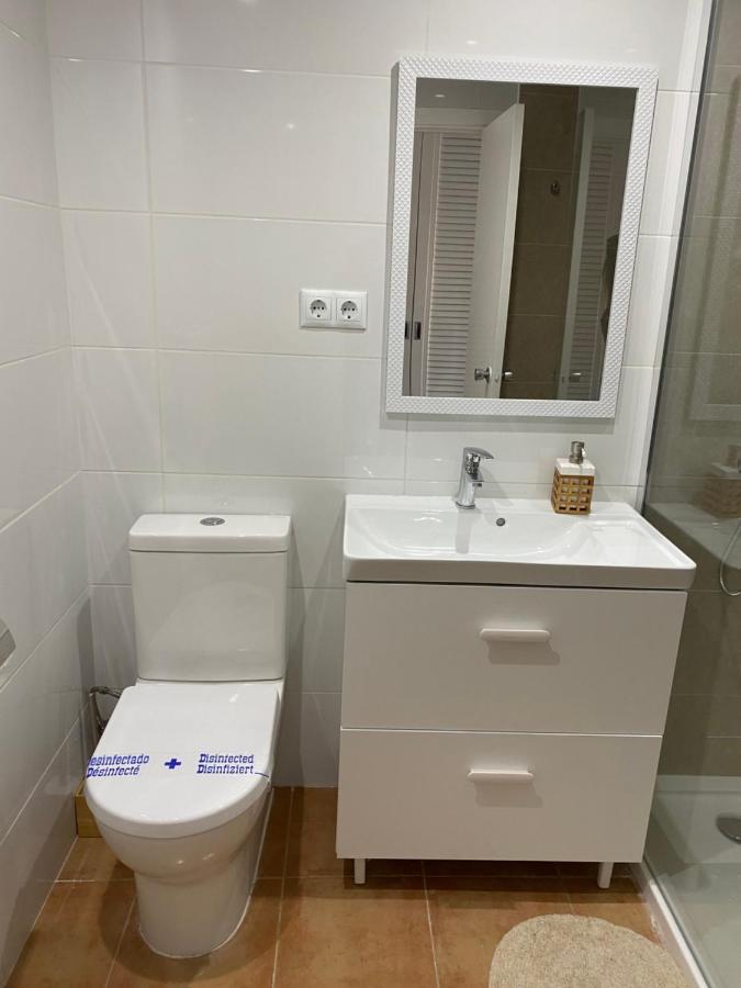 Naty apartamentos Alcúdia Exterior foto