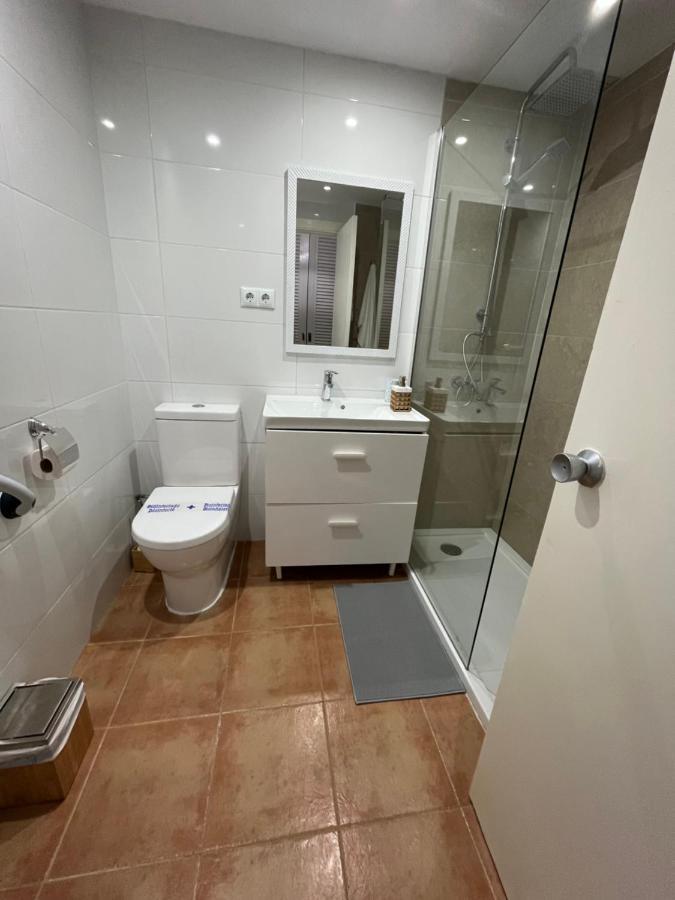 Naty apartamentos Alcúdia Exterior foto