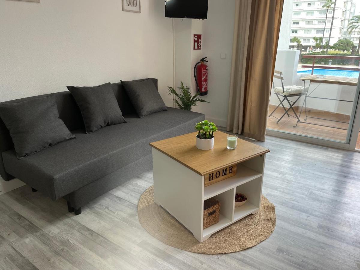 Naty apartamentos Alcúdia Exterior foto