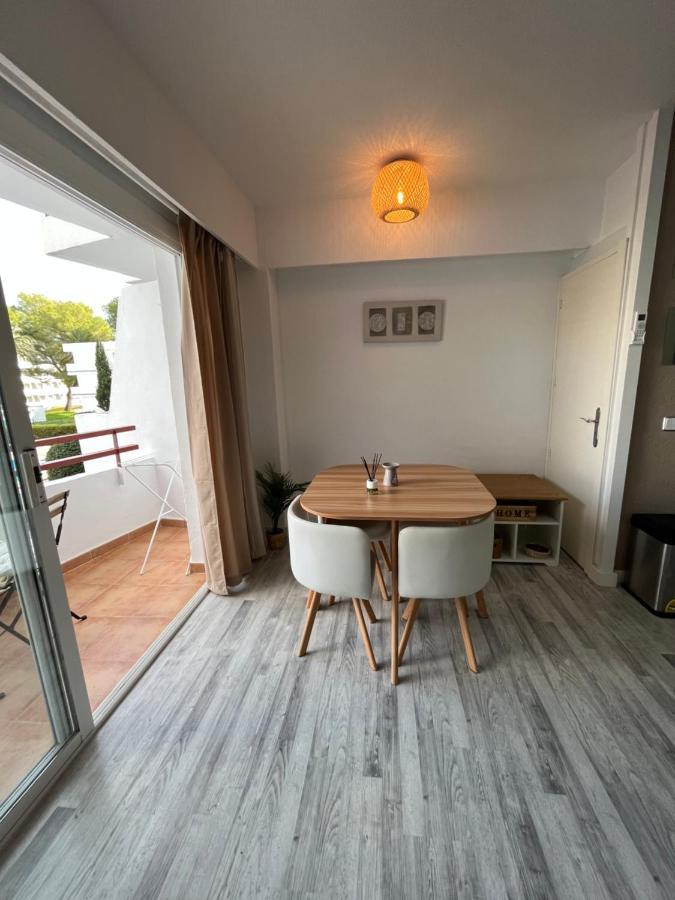 Naty apartamentos Alcúdia Exterior foto