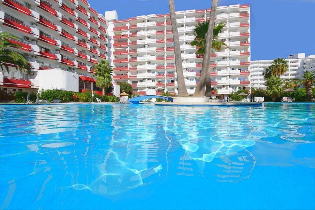 Naty apartamentos Alcúdia Exterior foto